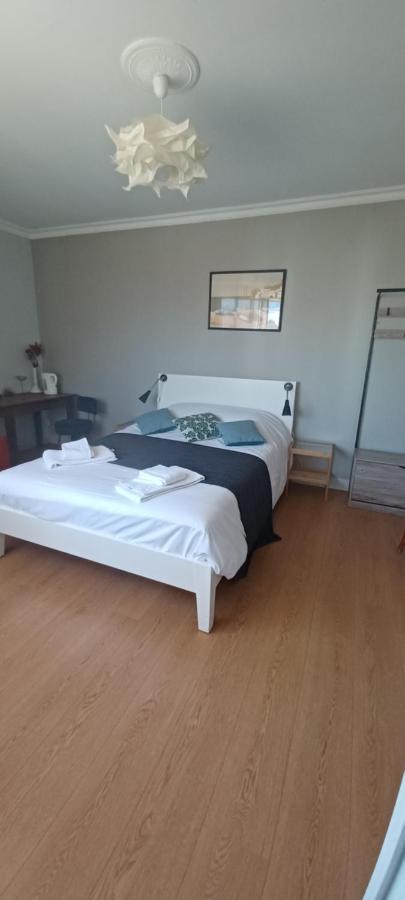 Le Refectoire Bed & Breakfast Erquy Room photo
